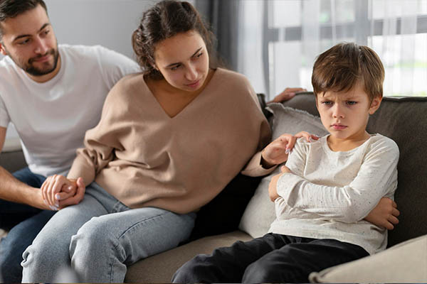 Psycholog dziecięcy Stalowa Wola